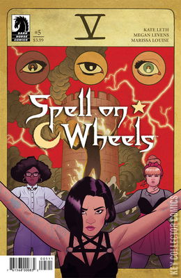 Spell on Wheels