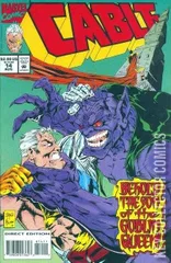 Cover for Cable #14
