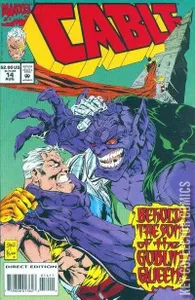 Cable #14