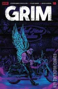 Grim #18