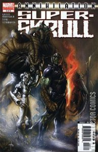Annihilation: Super-Skrull #3