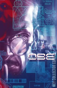O.B.E.: Out of Body Experience #2