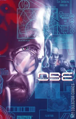 O.B.E.: Out of Body Experience