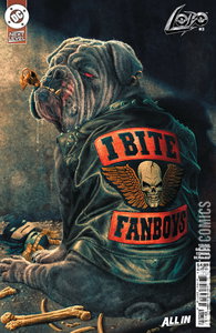 Lobo #3