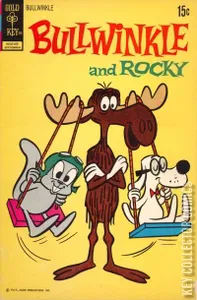 Bullwinkle #5