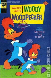 Woody Woodpecker #144