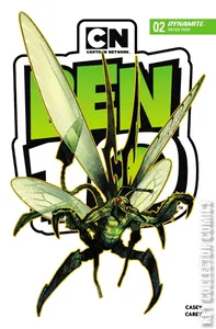 Ben 10 #2