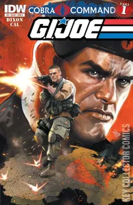 G.I. Joe #9