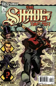 The Shade #4