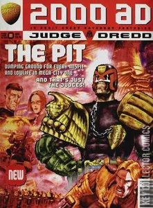 2000 AD #970