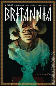 Britannia #1