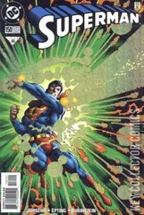 Cover for Superman #150