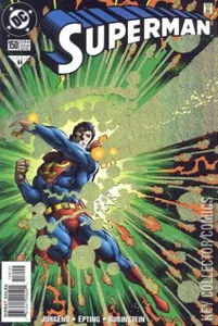 Superman #150