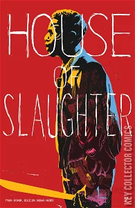 House of Slaughter #2