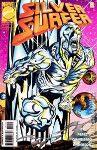 Silver Surfer #112