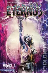 Cover for Eternus #2