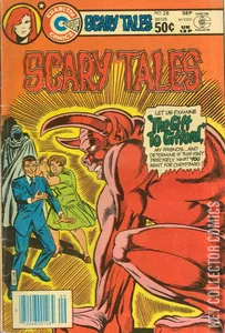 Scary Tales #28