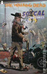 The Walking Dead #1