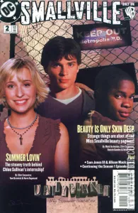 Smallville #2