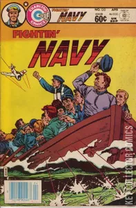 Fightin' Navy #130