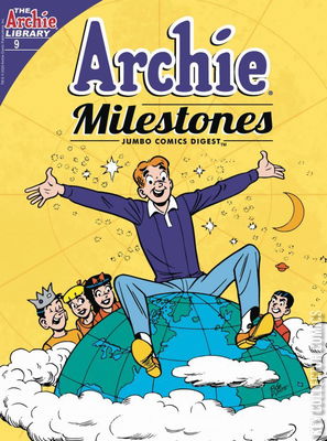 Archie Milestones Digest