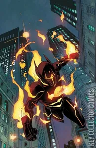 Rogue Sun #2