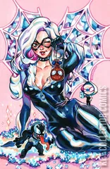 Variant Cover for Amazing Spider-Man #1