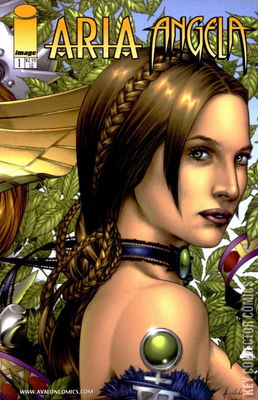 Aria / Angela
