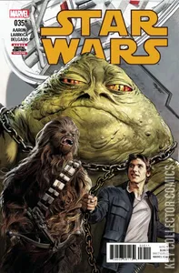 Star Wars #35