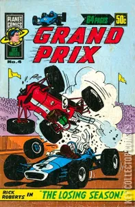 Grand Prix #4