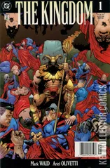 Cover for Kingdom, The #1