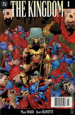 Kingdom, The