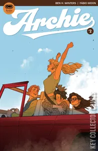 Archie #2