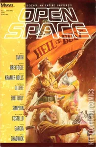 Open Space #3