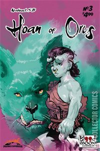 Hoan of Orcs #3