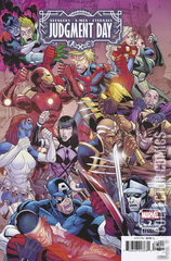 Variant Cover for A.X.E.: Judgment Day #2