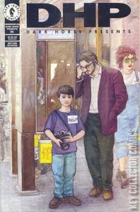 Dark Horse Presents #96