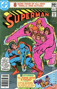 Superman #351