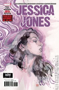 Jessica Jones #12