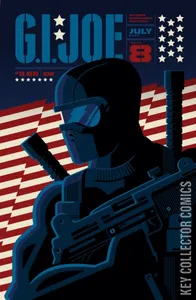 G.I. Joe #8