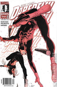 Daredevil #12
