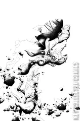 Variant Cover for Man's Best #1