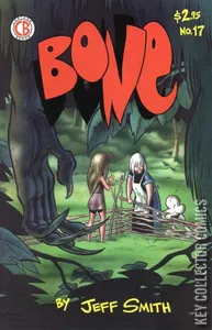 Bone #17