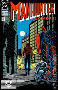 Manhunter #24