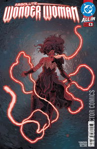 Absolute Wonder Woman #5