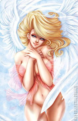 Mirka Andolfo's Un/Sacred