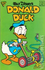 Cover for Donald Duck #265