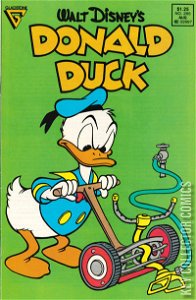 Donald Duck #265