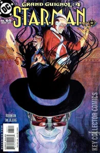 Starman #65