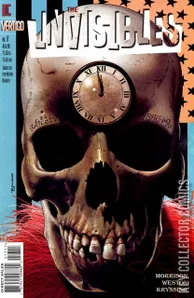 The Invisibles #17